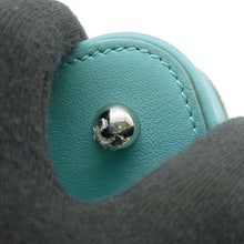 将图像加载到图库查看器中,HERMES Bolide Sucre Blue Atoll Swift Leather