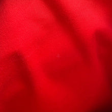 Load image into Gallery viewer, Christian Louboutin Logo Embossed Shoulder Bag Navy PVC Leather