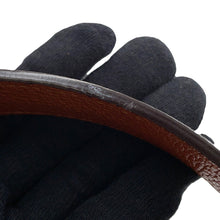 Load image into Gallery viewer, MCM Logo 2WAY Shoulder Bag BrownMWH6ASR01NE001 Leather