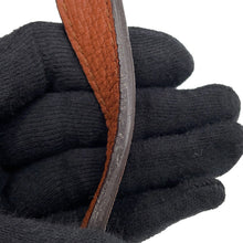 Load image into Gallery viewer, MCM Logo 2WAY Shoulder Bag BrownMWH6ASR01NE001 Leather