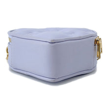 Load image into Gallery viewer, LOUIS VUITTON Pop My Heart Pouch lilacM82041 Monogram Leather