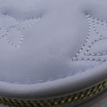 Load image into Gallery viewer, LOUIS VUITTON Pop My Heart Pouch lilacM82041 Monogram Leather