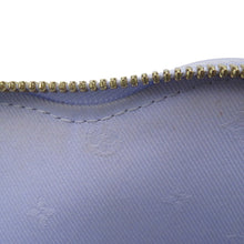 Load image into Gallery viewer, LOUIS VUITTON Pop My Heart Pouch lilacM82041 Monogram Leather