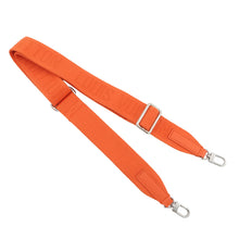 Load image into Gallery viewer, LOUIS VUITTON Keepall OrangeM81004 LV Aerogram Size XS
