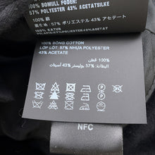 将图像加载到图库查看器中,MIUMIU logo bucket hat Size M Black5HC196 Velvet