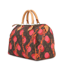 Load image into Gallery viewer, LOUIS VUITTON Speedy RedM41527 Monogram・Monogram Ramage Size 30