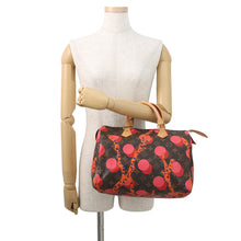 Load image into Gallery viewer, LOUIS VUITTON Speedy RedM41527 Monogram・Monogram Ramage Size 30