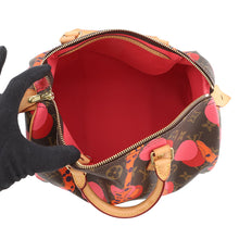Load image into Gallery viewer, LOUIS VUITTON Speedy RedM41527 Monogram・Monogram Ramage Size 30