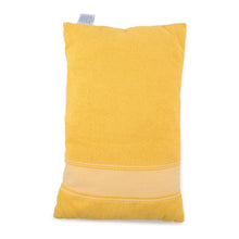 将图像加载到图库查看器中,HERMES Yotting Cushion Soleil Cotton100%