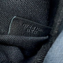 Load image into Gallery viewer, LOEWE Repeat Anagram Camera Bag Pochette Shoulder Bag Charcoal Grey/BlackB604Z80X01 Canvas Size Mini