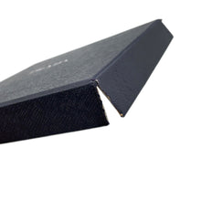 Load image into Gallery viewer, PRADA Saffiano Leather Triangle 2-Way Shoulder Bag Jasmin Flower1NR015 Leather