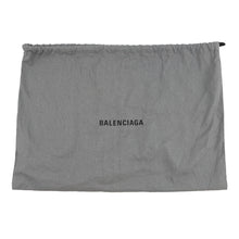 将图像加载到图库查看器中,BALENCIAGA BBMonogram 2WAY Tote Bag Brown702699 PVC