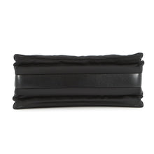 将图像加载到图库查看器中,PRADA Small Padded Re-Nylon Shoulder Bag Black1BD313 Nylon Leather