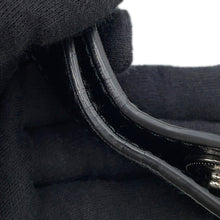 将图像加载到图库查看器中,PRADA Small Padded Re-Nylon Shoulder Bag Black1BD313 Nylon Leather