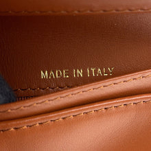 Load image into Gallery viewer, CHANEL Matelasse Small Wallet BrownAP3388 Caviar Leather