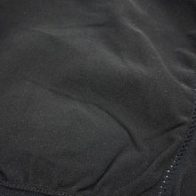 将图像加载到图库查看器中,GUCCI Seamless Jersey Zip Jacket Size S Black716747 Nylon90% Polyurethane10%