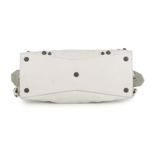 Load image into Gallery viewer, BALENCIAGA Neo Cagole City White700451 Leather