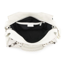 Load image into Gallery viewer, BALENCIAGA Neo Cagole City White700451 Leather