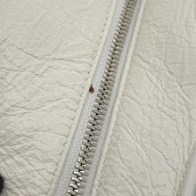 Load image into Gallery viewer, BALENCIAGA Neo Cagole City White700451 Leather