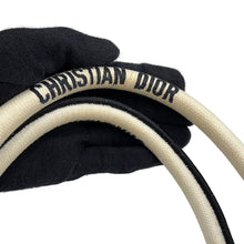 Load image into Gallery viewer, Dior Niki de Saint Phalle Book Tote White/Multicolor Canvas Size Medium