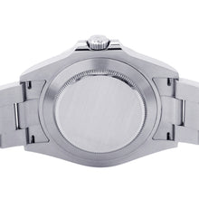 Load image into Gallery viewer, ROLEX Explorer II W42mm Stainless Steel White Dial226570