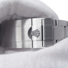 Load image into Gallery viewer, ROLEX Explorer II W42mm Stainless Steel White Dial226570