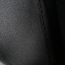 Load image into Gallery viewer, CHANEL CHANEL 25 Backpack BlackAS5600 Suede Calf Leather Size Medium