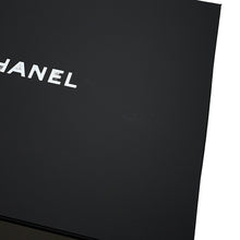 Load image into Gallery viewer, CHANEL CHANEL 25 Backpack BlackAS5600 Suede Calf Leather Size Medium