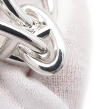 Load image into Gallery viewer, HERMES Chaine d'Ancre Bracelet 17 frames Size GM SV925