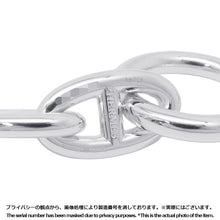 Load image into Gallery viewer, HERMES Chaine d'Ancre Bracelet 17 frames Size GM SV925