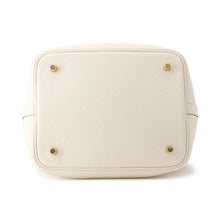 Load image into Gallery viewer, HERMES Picotin Lock Nata Taurillon Clemence Size MM