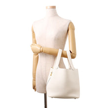 Load image into Gallery viewer, HERMES Picotin Lock Nata Taurillon Clemence Size MM