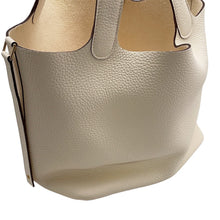Load image into Gallery viewer, HERMES Picotin Lock Nata Taurillon Clemence Size MM