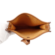 Load image into Gallery viewer, HERMES Evelyne Long Gold Taurillon Clemence Size TPM