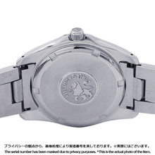 Load image into Gallery viewer, SEIKO Grand SEIKO W38mm Stainless Steel Blue Dial8J56-8020