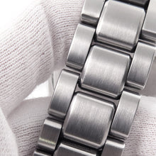 Load image into Gallery viewer, SEIKO Grand SEIKO W38mm Stainless Steel Blue Dial8J56-8020