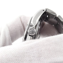 Load image into Gallery viewer, SEIKO Grand SEIKO W38mm Stainless Steel Blue Dial8J56-8020