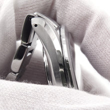 Load image into Gallery viewer, SEIKO Grand SEIKO W38mm Stainless Steel Blue Dial8J56-8020