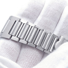 将图像加载到图库查看器中,SEIKO 5Sports Speed Timer W42mm Stainless Steel Black Dial6138-0020