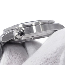 Load image into Gallery viewer, OMEGA Seamaster Professional 300M W36mm Stainless Steel Blue Dial2552.80