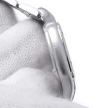 Load image into Gallery viewer, CARTIER PANTHERE SM H30mm×W22mm Stainless Steel Silver DialW25033P5