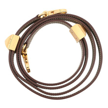 将图像加载到图库查看器中,HERMES Crew Medor Shoulder Strap Etoupe Swift Leather
