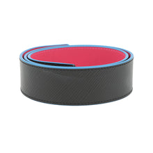 将图像加载到图库查看器中,LOUIS VUITTON Shoulder Strap Noir/Pink/Yellow/BlueJ02297 Epi Leather