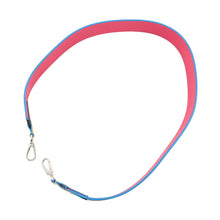 Load image into Gallery viewer, LOUIS VUITTON Shoulder Strap Noir/Pink/Yellow/BlueJ02297 Epi Leather