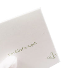 将图像加载到图库查看器中,Van Cleef & Arpels Do Papillon EarringVCARO3M600 K18WG K18PG