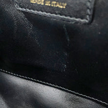 Load image into Gallery viewer, Dior Cannage Backpack BlackM9222UNGF Lambskin Size Mini