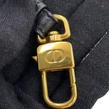 Load image into Gallery viewer, Dior Cannage Backpack BlackM9222UNGF Lambskin Size Mini