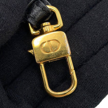 Load image into Gallery viewer, Dior Cannage Backpack BlackM9222UNGF Lambskin Size Mini