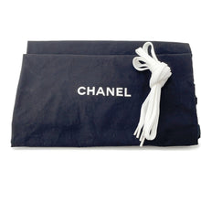 将图像加载到图库查看器中,CHANEL CC Logo Low Cut Sneakers Pink/Gray/BlackG46872 Suede Mix Fiber Size 36