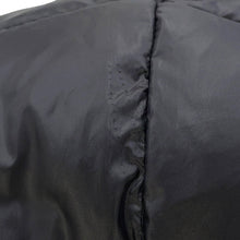 将图像加载到图库查看器中,PRADA Hooded Technical Fabric Down Jacket Size M BlackSGC689 Polyester100%